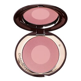 Cheek to Chic - Blush